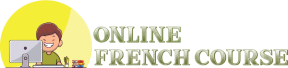 ONLINE FRENCH COURSE LTD LOGO